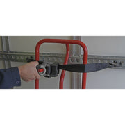 Sealey Auto Retractable Ratchet Tie Down 50mm x 3m ATD50301 Sealey - Dynamic Drive