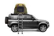 Thule Approach M two/three-person roof top tent fennel tan Thule - Dynamic Drive