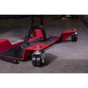 Sealey Motorcycle Centre-Stand Moving Dolly MS0651 Sealey - Dynamic Drive