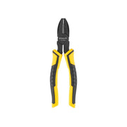 Stanley® Hand Tools ControlGrip™ Combination Pliers 180mm (7in) STANLEY® Hand Tools - Dynamic Drive