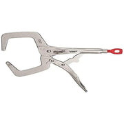 Milwaukee 11 Locking Cclamp Reg Jaws 4932471728 Milwaukee - Dynamic Drive