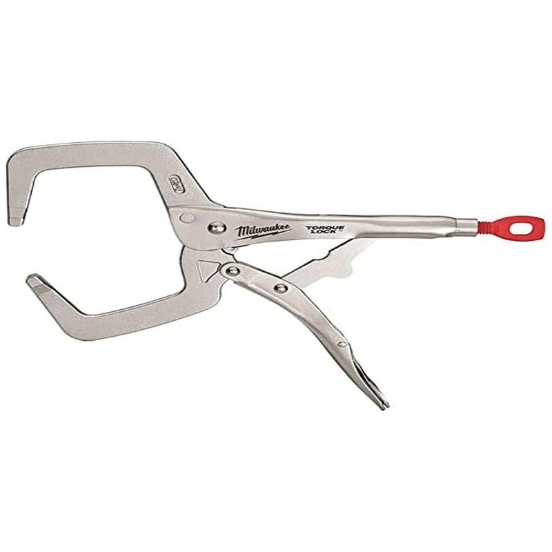 Milwaukee 11 Locking Cclamp Reg Jaws 4932471728 Milwaukee - Dynamic Drive