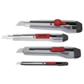 Teng Tools Snap Off Knife Set 4 Pieces Teng Tools - Dynamic Drive