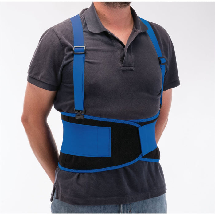 Draper Back Support and Braces, Large 18017 Draper - Dynamic Drive