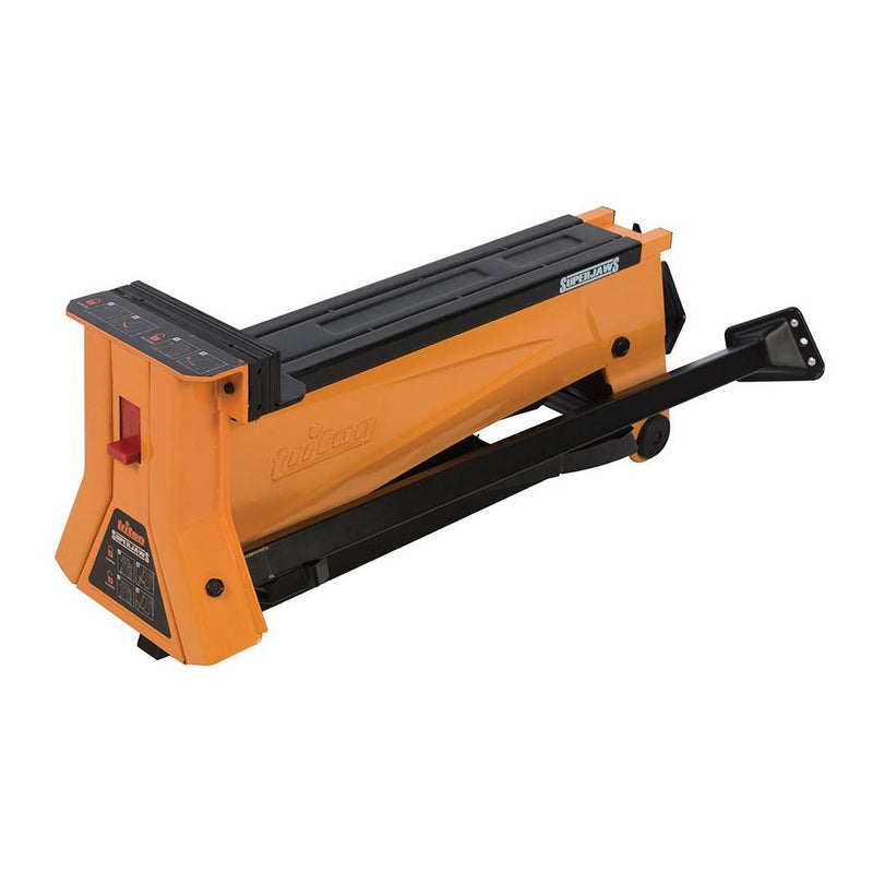Triton SuperJaws Portable Clamping System SJA100E Triton - Dynamic Drive