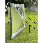 Quest Screen Shield (3 panel) A5512 Quest - Dynamic Drive