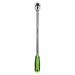 Siegen Siegen Extra-Long Ratchet Wrench with Flip Reverse 1/4"Sq Drive S01256 Siegen - Dynamic Drive