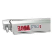 Fiamma F80S Titanium 32M Royal Blue 07832B01Q Fiamma - Dynamic Drive