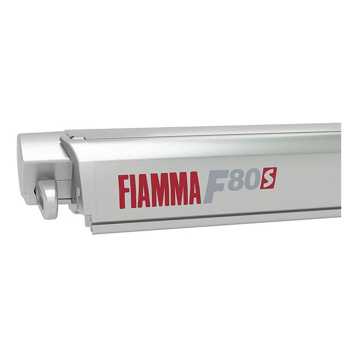 Fiamma F80S Titanium 32M Royal Blue 07832B01Q Fiamma - Dynamic Drive