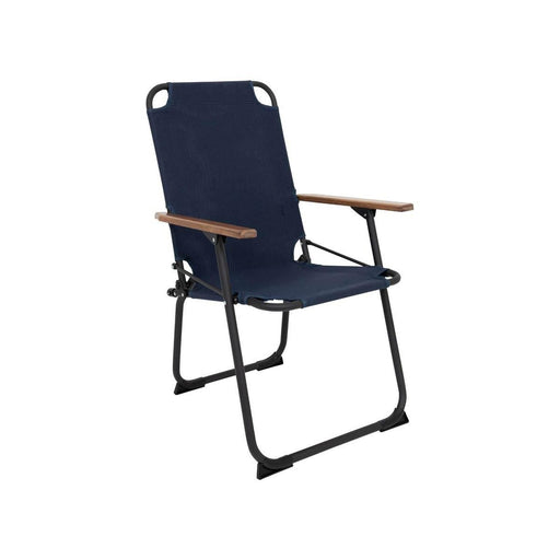 Bo-Camp Industrial Collection Chair Bushwick M Blue Bo-Camp - Dynamic Drive