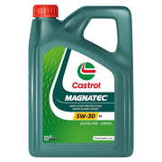 Castrol Magnatec Stop-Start 5W-30 A5 - 4L 15F908 Castrol - Dynamic Drive