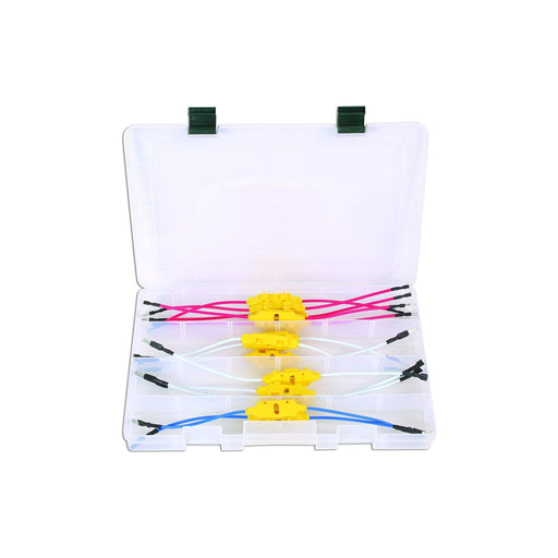 Laser Relay Box Test Kit 6545 Laser - Dynamic Drive