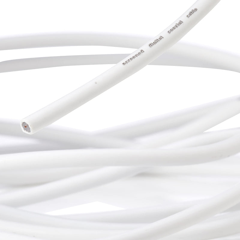 Maxview Gazelle Aerial White B2414 Maxview - Dynamic Drive