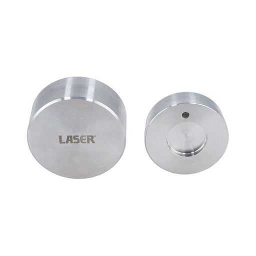 Laser Rear Crankshaft Installation Kit - for JLR 2.0L Diesel 8298 Laser - Dynamic Drive