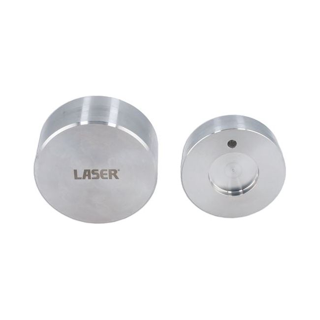 Laser Rear Crankshaft Installation Kit - for JLR 2.0L Diesel 8298 Laser - Dynamic Drive