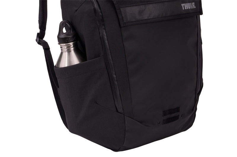 Thule Paramount bike commute backpack black 28L Thule - Dynamic Drive