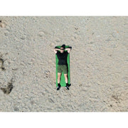 Vango Trek Pro 3 Quad Self inflating Sleep Mat Artichoke Vango - Dynamic Drive