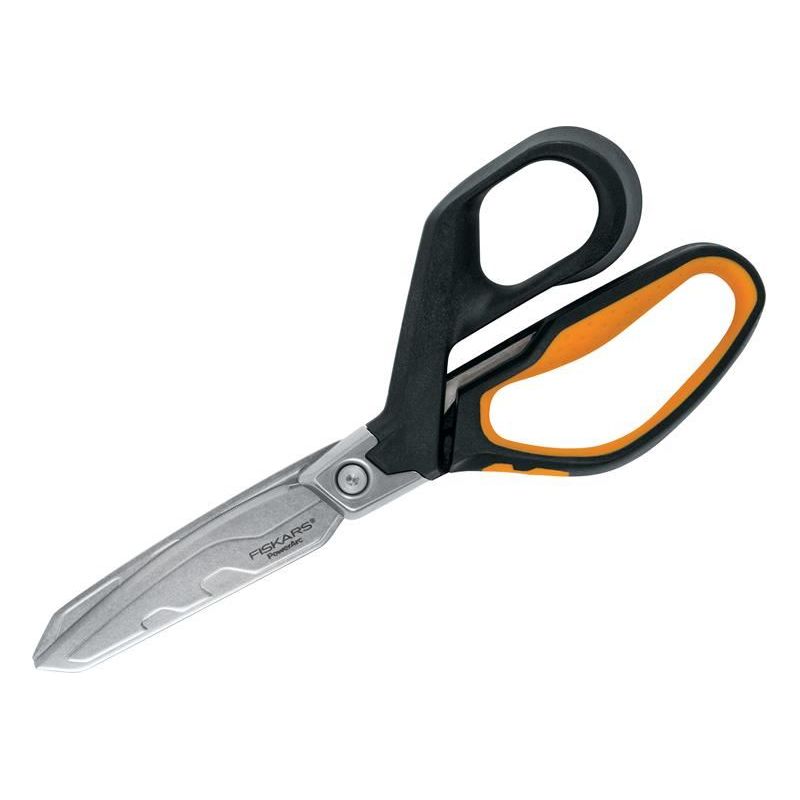Fiskars PowerArc™ Heavy-Duty Scissors 210mm Fiskars - Dynamic Drive