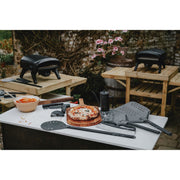 Pizza Serving Board GP090402 Gino D'Acampo - Dynamic Drive