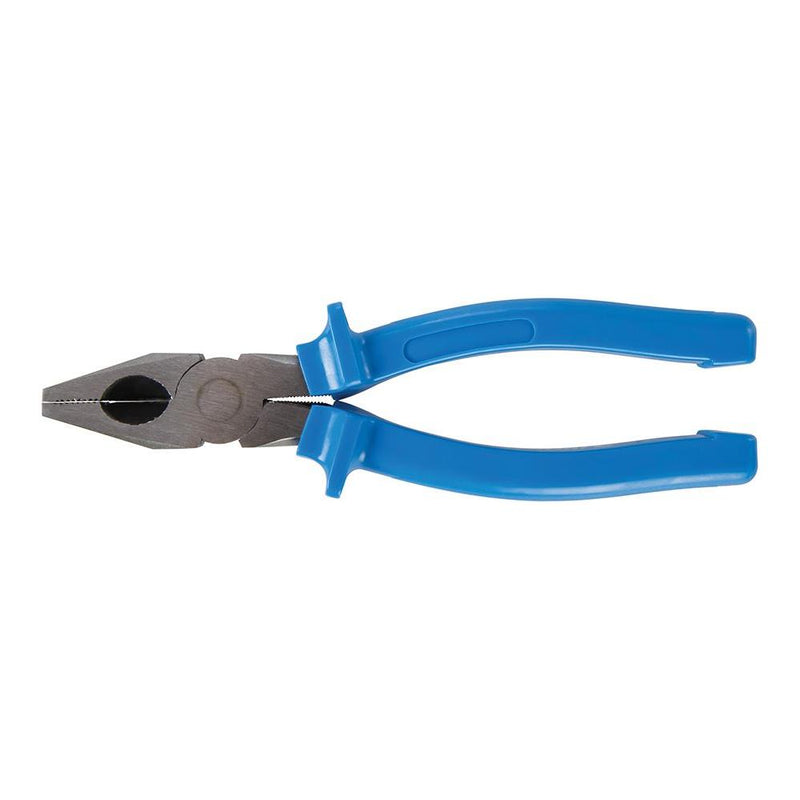 Silverline Combination Pliers 200mm Silverline - Dynamic Drive