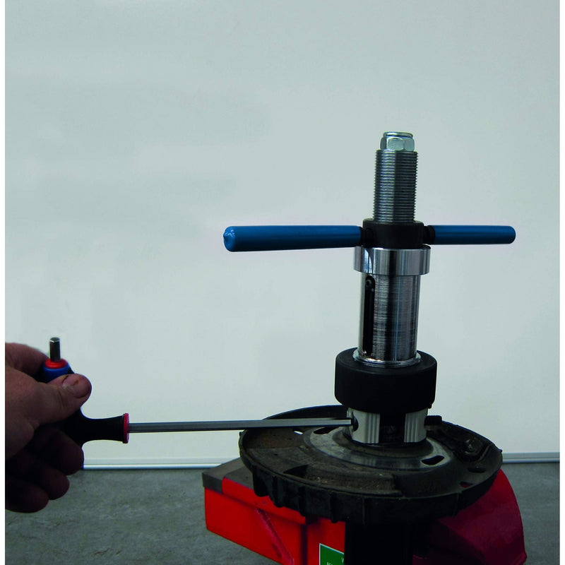Laser MacPherson Strut Expander Tool Set 5790 Laser - Dynamic Drive