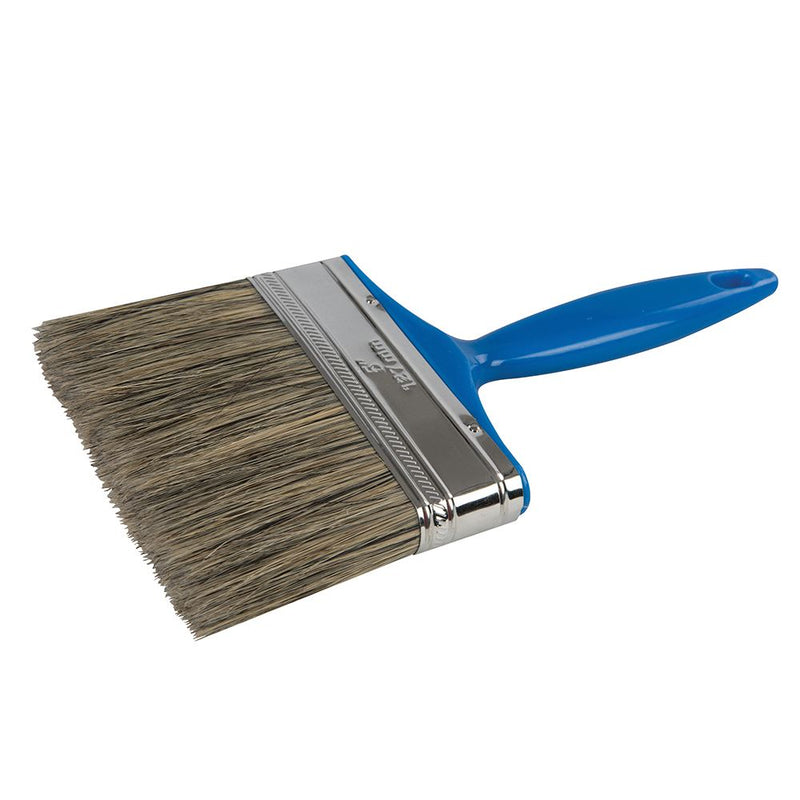 Silverline Emulsion & Paste Brush 125mm / 5" Silverline - Dynamic Drive