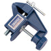 Draper Portable Hobby Bench Vice with Integrated Clamp, 60mm 14145 Draper - Dynamic Drive