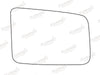 Summit Stick-On Standard Mirror Glass fits Vauxhall Astra Belmont RHS Summit - Dynamic Drive