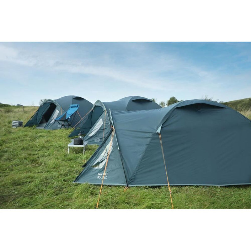 Vango Tay 200 Tent Deep Blue Vango - Dynamic Drive