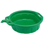 Draper Fluid Drain Pan, 16L, Green 23259 Draper - Dynamic Drive