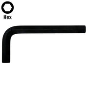 Teng Tools Hex Key Metric 12mm Teng Tools - Dynamic Drive