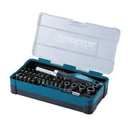 Makita 47Pcs Rachet & Bit Set B-36170-10 Makita - Dynamic Drive