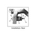 Laser Differential Bush Removal & Installation Tool Kit - for BMW 8406 Laser - Dynamic Drive
