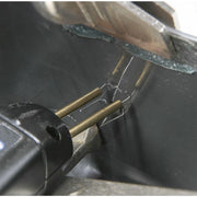 Sealey Plastic Repair Hot Staple Gun RE023 Sealey - Dynamic Drive