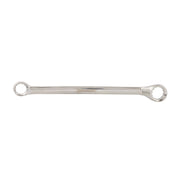 Silverline Deep Offset Ring Spanner 21 x 23mm Silverline - Dynamic Drive