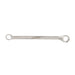 Silverline Deep Offset Ring Spanner 21 x 23mm Silverline - Dynamic Drive