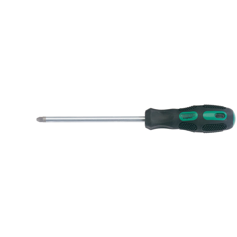 Draper PZ Type Screwdriver, No.3 x 150mm (Sold Loose) 40045 Draper - Dynamic Drive