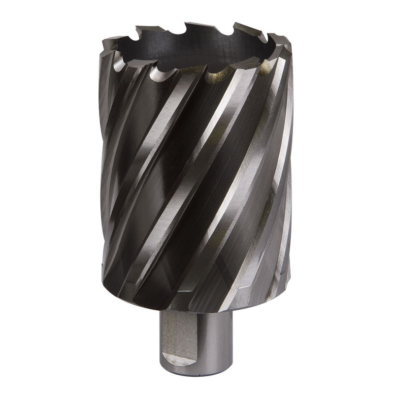 Sealey Rotabor Cutter HSS49mm Cut Depth 50mm RBHSS49L Sealey - Dynamic Drive
