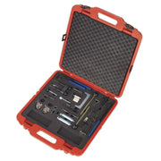 Sealey Diesel/Petrol Engine Timing Tool Master Kit for VAG Belt/Chain Drive Sealey - Dynamic Drive