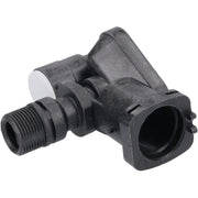 Genuine Karcher Pressure Washer Head Housing Pressure Controller 9.001-692.0 Karcher - Dynamic Drive
