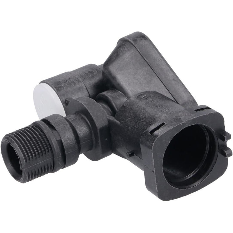 Genuine Karcher Pressure Washer Head Housing Pressure Controller 9.001-692.0 Karcher - Dynamic Drive