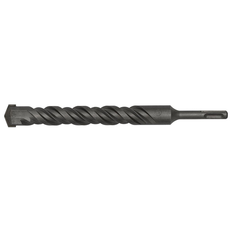 Sealey SDS Plus Drill Bit26 x 250mm SDS26X250 Sealey - Dynamic Drive
