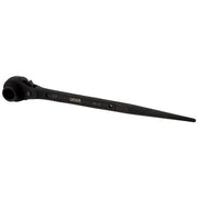 Laser Ratchet Podger Spanner 17mm x 19mm 0180 Laser - Dynamic Drive