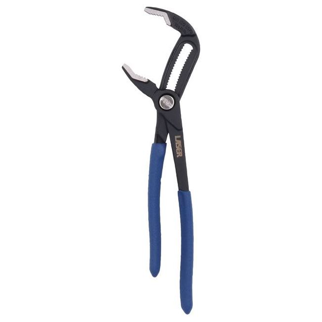Laser Rapid Adjustment Water Pump Pliers 180mm 8478 Laser - Dynamic Drive