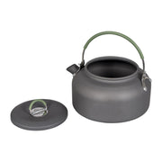 Bo-Camp Tea Kettle Explorer S Hard Anodized Aluminium 0.8L Bo-Camp - Dynamic Drive