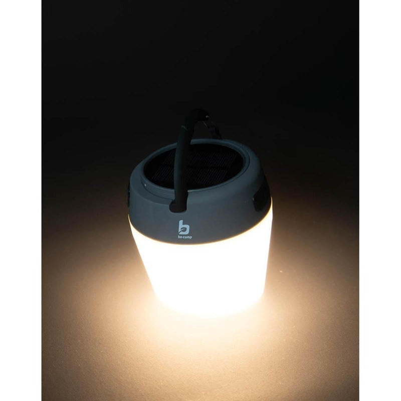Bo-Camp Table/Hanging Lamp Power bank Solar Rechargeable Bo-Camp - Dynamic Drive