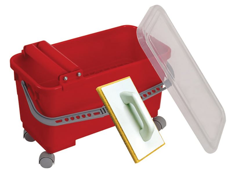Vitrex Professional Tile Wash Kit Vitrex - Dynamic Drive