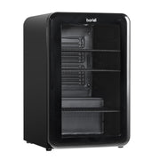 Baridi Retro Style Drinks/Beer & Wine Fridge 70L Capacity DH222 Baridi - Dynamic Drive