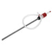 Sealey Syphon Pump for 205L Drum High Flow TP781 Sealey - Dynamic Drive