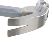 Silverline Claw Hammer Fibreglass 20oz (567g) Silverline - Dynamic Drive